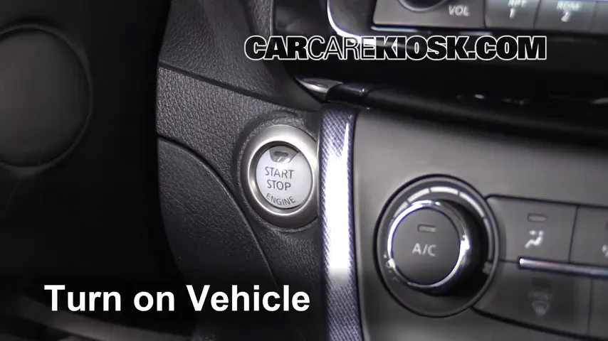 2016 Nissan Sentra FE+S 1.8L 4 Cyl. Bluetooth Appair le Téléphone